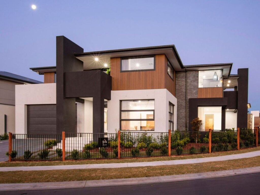 house and land packages