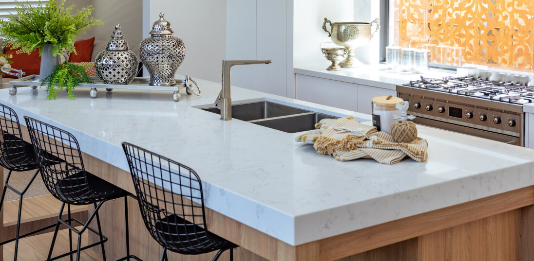 modern australian home