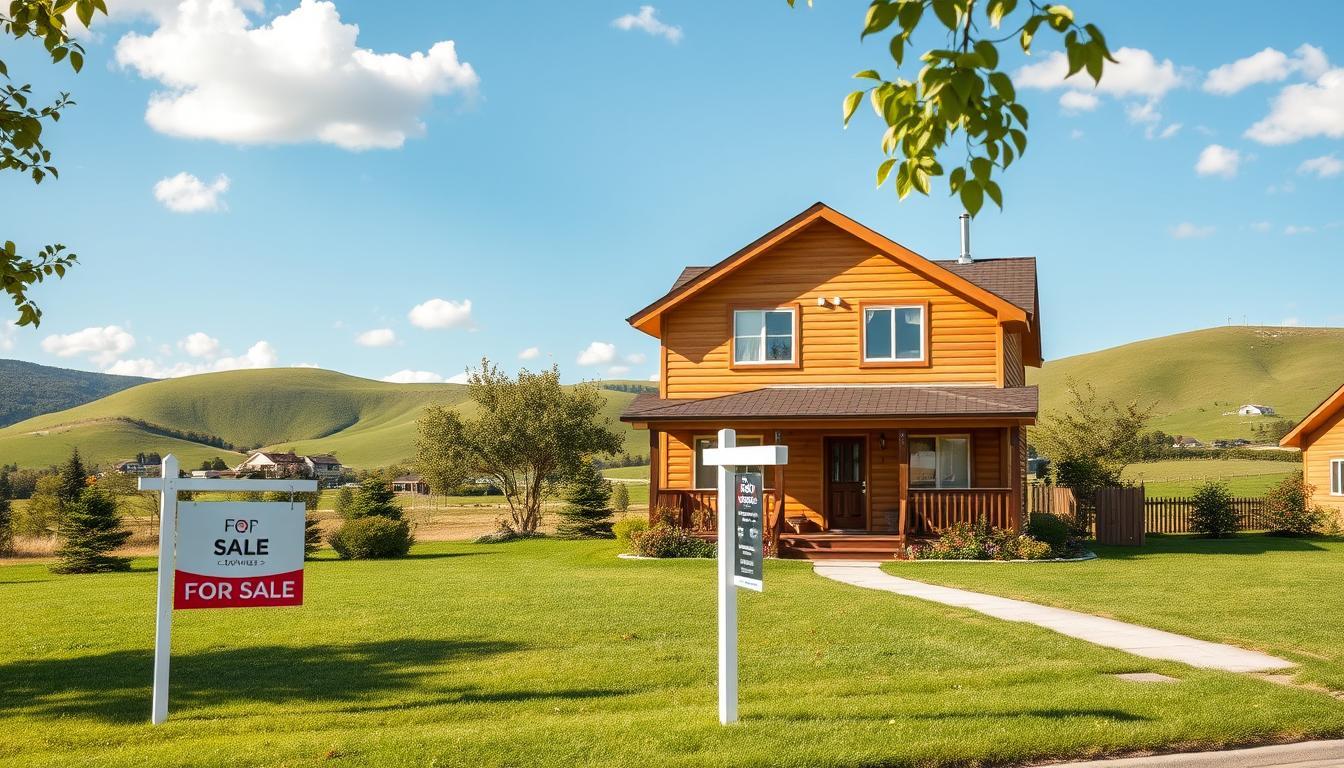 home and land packages