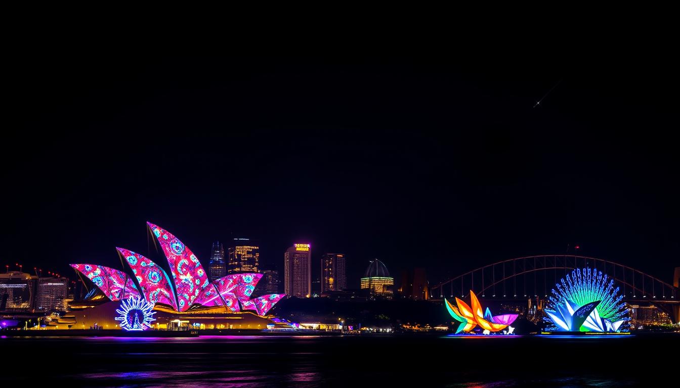 Things to do in sydney