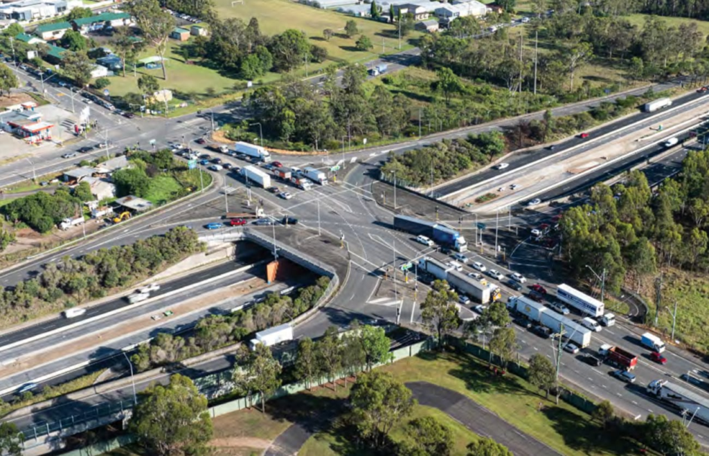 buy land Western Sydney